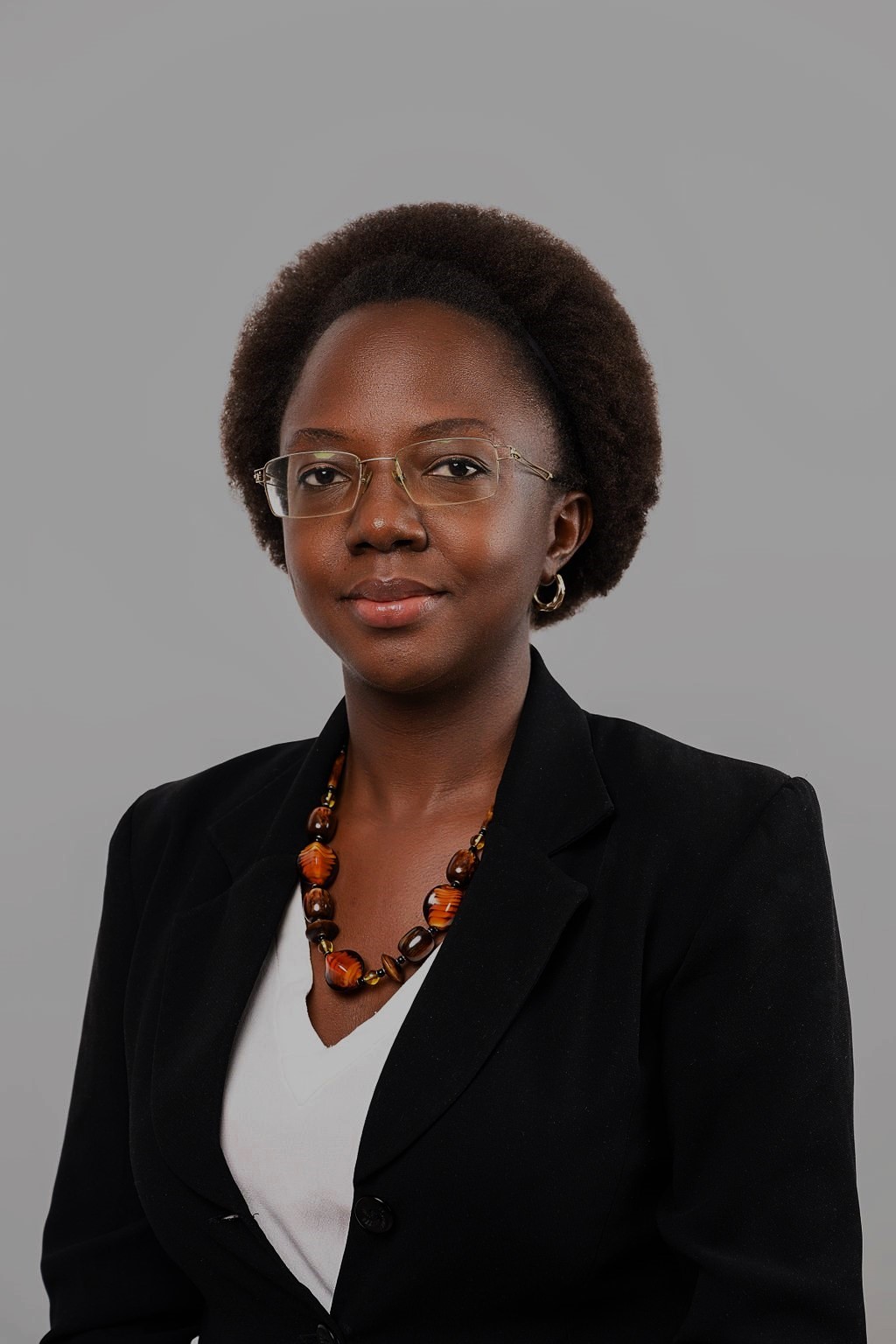 Joan Mukoya Managing Partner Koya and Company Advocates Nairobi
