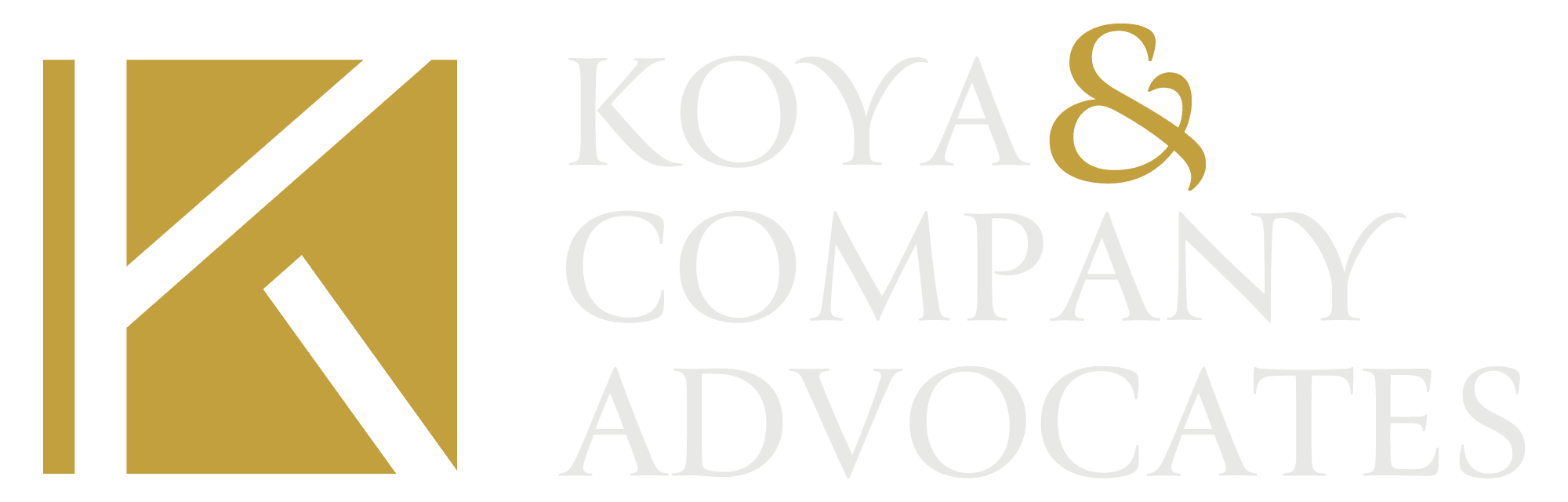 Koya & Company Advocates — Nairobi's Premier Law Firm